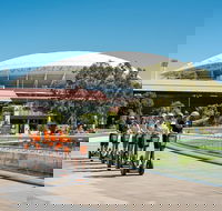 Adelaide Riverbank Guided Segway Tour - SA Accommodation