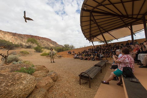 Alice Springs Desert Park General Entry Ticket - SA Accommodation 1