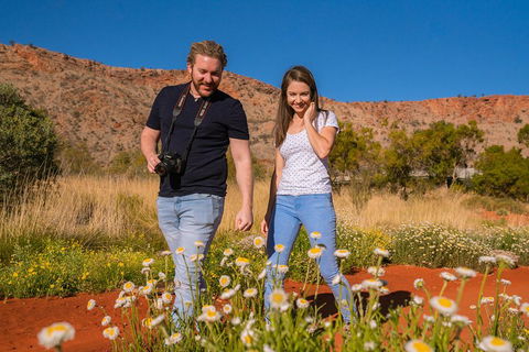 Alice Springs Desert Park General Entry Ticket - SA Accommodation 2