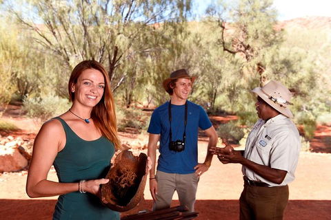 Alice Springs Desert Park General Entry Ticket - SA Accommodation 3