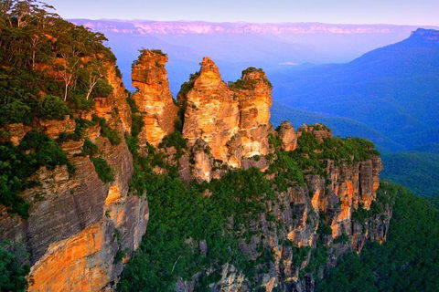 Private Tour: Blue Mountains Day Trip From Sydney - SA Accommodation 5