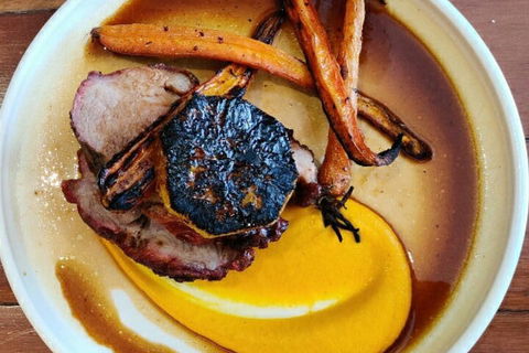 Brisbane Food Tour: A Taste Of Queensland - SA Accommodation 1