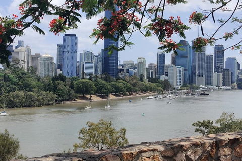 Brisbane Food Tour: A Taste Of Queensland - SA Accommodation 4