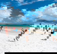 Whitehaven Beach and Hamilton Island Cruise - SA Accommodation