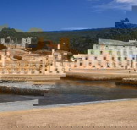 Port Arthur Tour from Hobart - SA Accommodation
