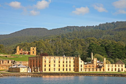 Port Arthur Tour From Hobart - SA Accommodation 1