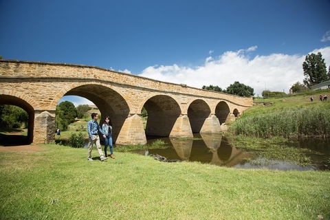 Port Arthur Tour From Hobart - SA Accommodation 2