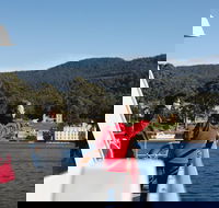 Grand Historical Port Arthur Tour from Hobart - SA Accommodation