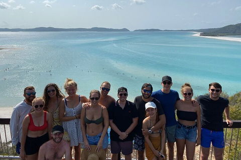 2 Night Small Group Whitsundays Sailing Adventure Aboard Mandrake - SA Accommodation 4