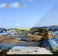 Sydney Six Beaches Trike Tour - SA Accommodation
