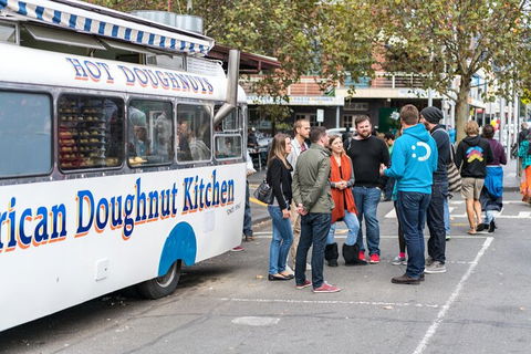 Private Tour Of Melbourne - SA Accommodation 5