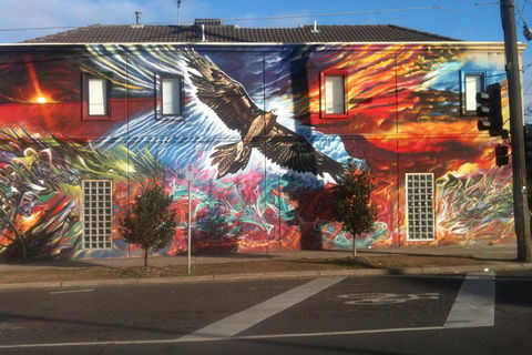 Private Full Day Melbourne City Tour With Local Guide - SA Accommodation 2
