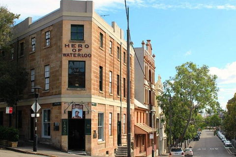 Sydney Half Day Highlights - Luxury Private Tour - Morning Or Afternoon Avail - SA Accommodation 0