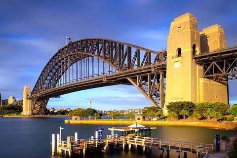 Sydney Half Day Highlights - Luxury Private Tour - Morning Or Afternoon Avail - SA Accommodation 2