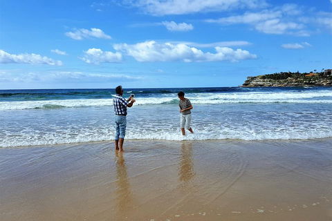 Sydney Half Day Highlights - Luxury Private Tour - Morning Or Afternoon Avail - SA Accommodation 4