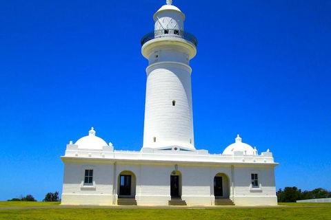 Sydney Half Day Highlights - Luxury Private Tour - Morning Or Afternoon Avail - SA Accommodation 5