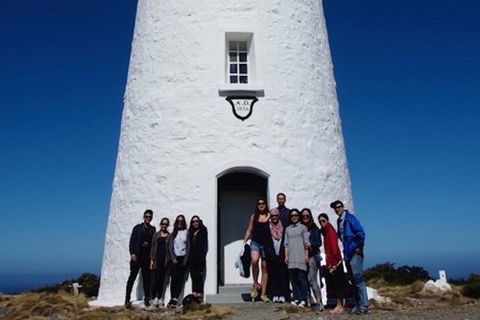 Full-Day Guided Bruny Island Tour From Hobart - SA Accommodation 5