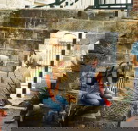 Convicts and The Rocks Sydney's Walking Tour Led by Historian - SA Accommodation