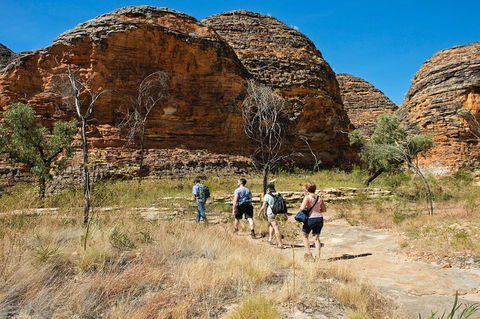 Bungle Bungle Explorer - SA Accommodation 2