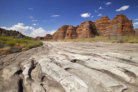 Bungle Bungle Explorer - SA Accommodation 3