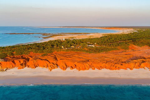 Buccaneer Explorer - SA Accommodation 3