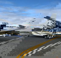 Full Day Tour by Seaplane to Rottnest Island Small Group Trip - SA Accommodation