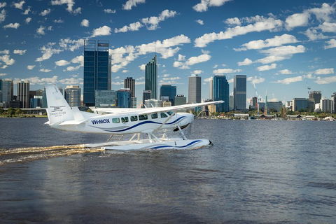 Full Day Tour By Seaplane To Rottnest Island Small Group Trip - SA Accommodation 3