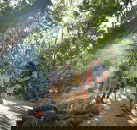 Mossman Gorge Adventure Day - SA Accommodation
