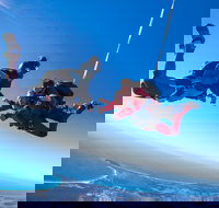 Byron Bay Tandem Sky Dive - SA Accommodation