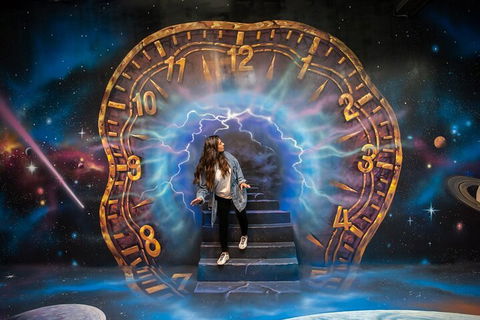 ArtVo Immersive Gallery Experience - SA Accommodation 0