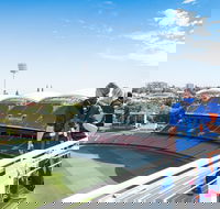 RoofClimb Adelaide Oval Experience - SA Accommodation