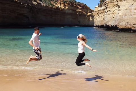 Full-Day Great Ocean Road And 12 Apostles Sunset Tour From Melbourne - SA Accommodation 3
