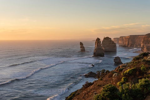 Full-Day Great Ocean Road And 12 Apostles Sunset Tour From Melbourne - SA Accommodation 5