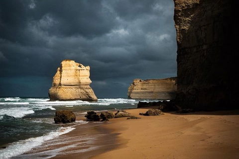 Melbourne Super Saver: Great Ocean Road + Phillip Island + Attraction Pass - SA Accommodation 5
