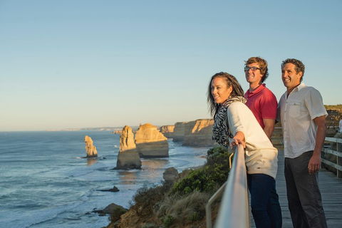 Small-Group Great Ocean Road Classic Day Tour From Melbourne - SA Accommodation 0
