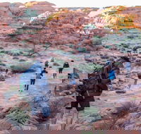6 Day Red Centre Explorer with Accommodation - SA Accommodation