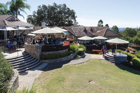 Full-Day Small-Group History And Heritage Tour Of Brisbane City - SA Accommodation 5