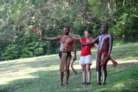 Kuranda Rainforestation Nature Park Ticket (BNP) - SA Accommodation 1
