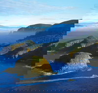 Full-Day Bruny Island Cruises Day Tour from Hobart - SA Accommodation
