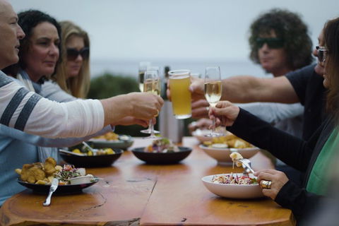 Bruny Island Traveller - Gourmet Tasting And Sightseeing Day Trip From Hobart - SA Accommodation 0