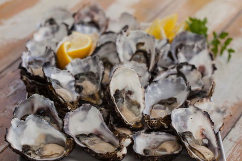 Bruny Island Traveller - Gourmet Tasting And Sightseeing Day Trip From Hobart - SA Accommodation 4