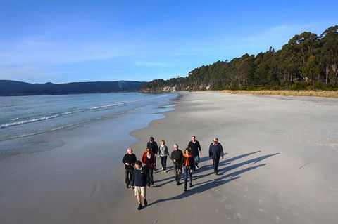Bruny Island Traveller - Gourmet Tasting And Sightseeing Day Trip From Hobart - SA Accommodation 5