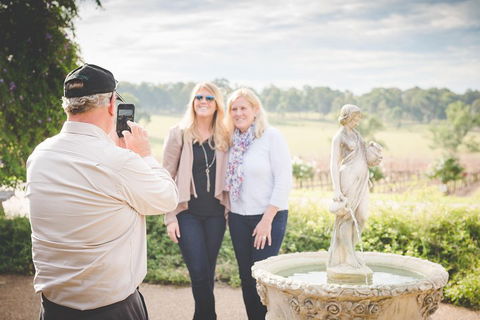 Small-Group Hunter Valley Wine And Cheese Tasting Tour From Sydney - SA Accommodation 1