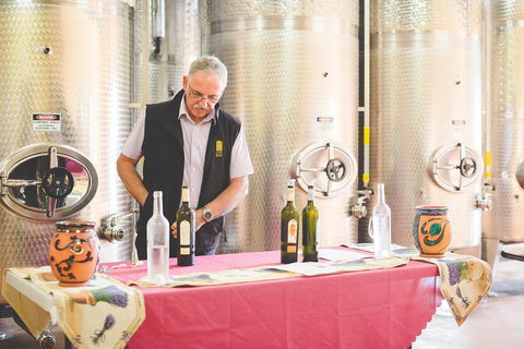 Small-Group Hunter Valley Wine And Cheese Tasting Tour From Sydney - SA Accommodation 2