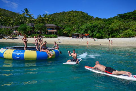 Fitzroy Island Day Trip From Cairns - SA Accommodation 1