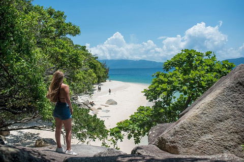 Fitzroy Island Day Trip From Cairns - SA Accommodation 3