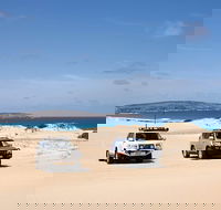3 Day Port Lincoln and Coffin Bay Private Tour - SA Accommodation