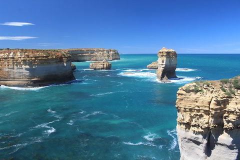 Private Great Ocean Road Day Tour With Early Departure & Early Return (11 Hours) - SA Accommodation 1