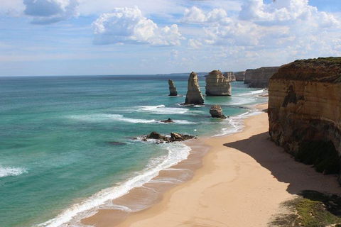 Private Great Ocean Road Day Tour With Early Departure & Early Return (11 Hours) - SA Accommodation 2