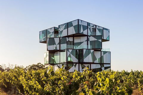 Small Group McLaren Vale And The Cube Experience - SA Accommodation 0